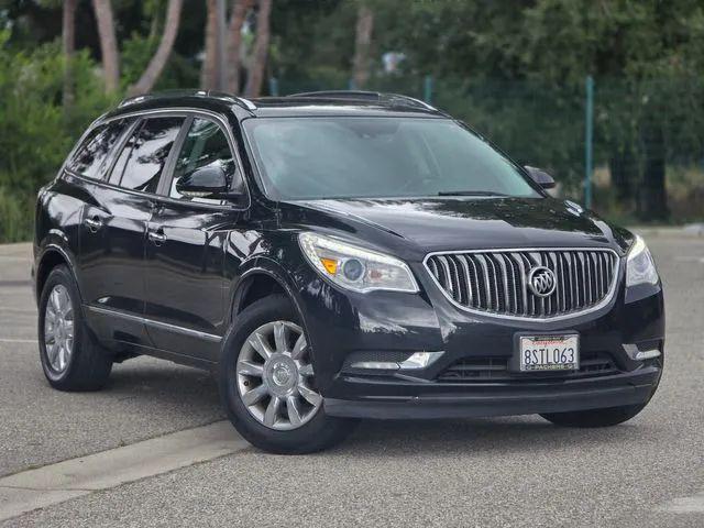 2014 Buick Enclave Leather for sale in Reseda, CA