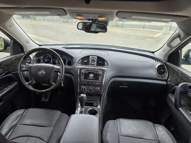 2014 Buick Enclave Leather
