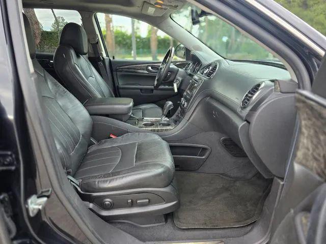 2014 Buick Enclave Leather