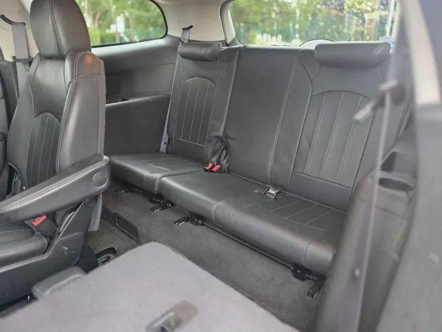 2014 Buick Enclave Leather
