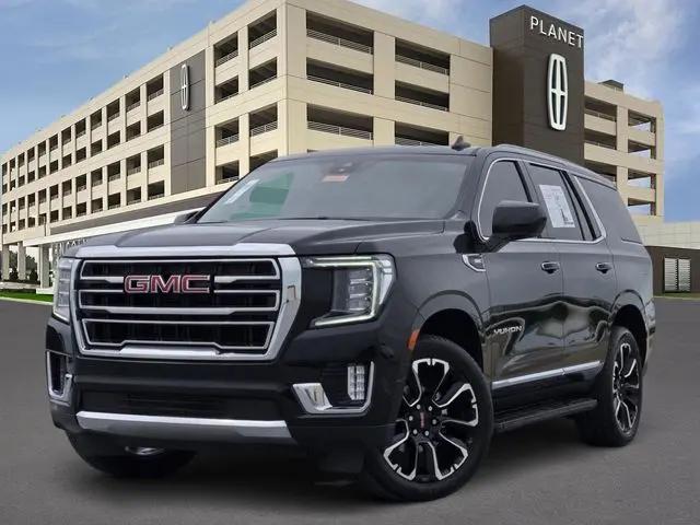 2023 GMC Yukon 2WD SLT for sale in Dallas, TX
