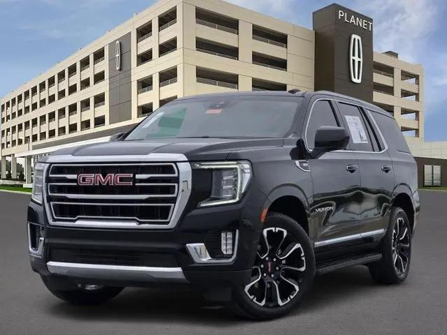 2023 GMC Yukon 2WD SLT for sale in Dallas, TX