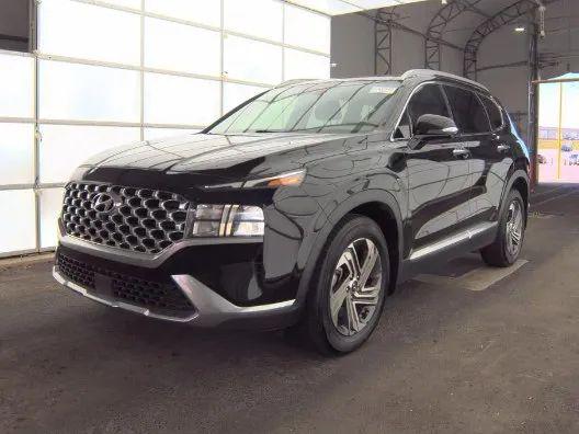 2023 Hyundai Santa Fe SEL for sale in Summerville, SC