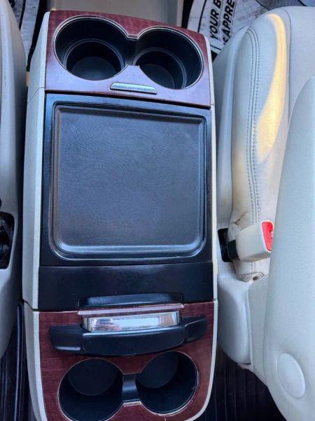 2013 Toyota Sienna XLE 7 Passenger