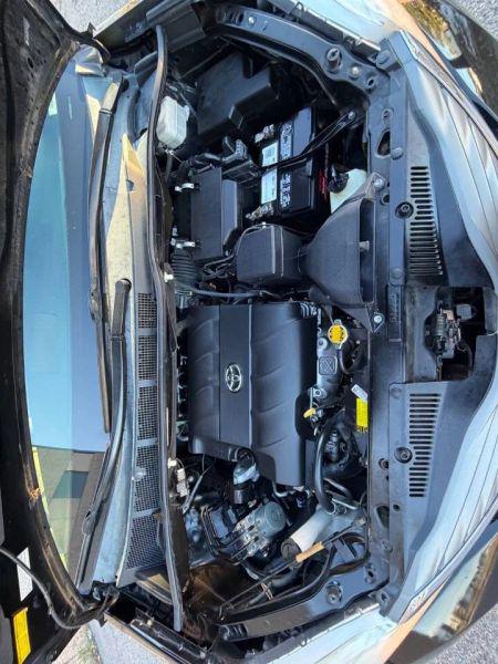 2013 Toyota Sienna XLE 7 Passenger