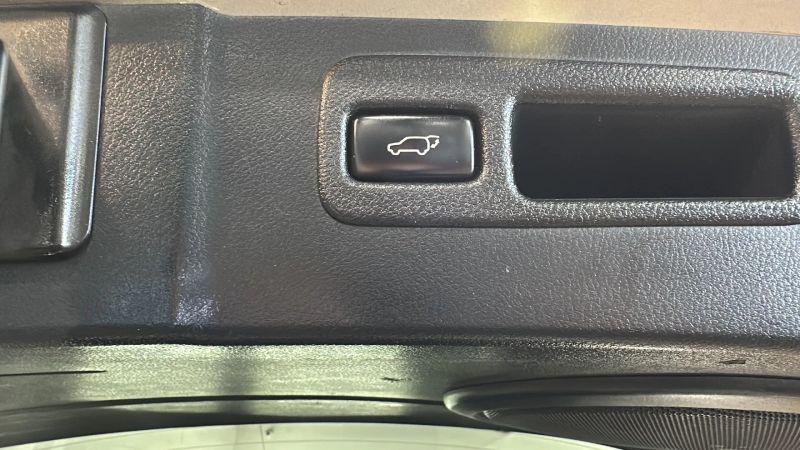 2015 Lexus NX 200t F Sport