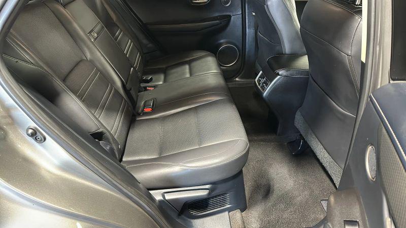 2015 Lexus NX 200t F Sport