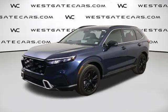 2024 Honda CR-V Hybrid Sport Touring for sale in Wake Forest, NC