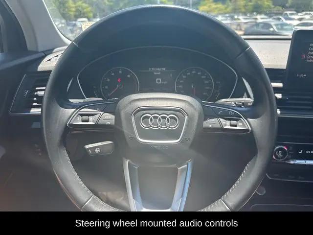 2018 Audi Q5 2.0T Premium
