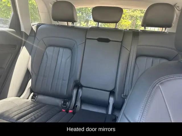2018 Audi Q5 2.0T Premium
