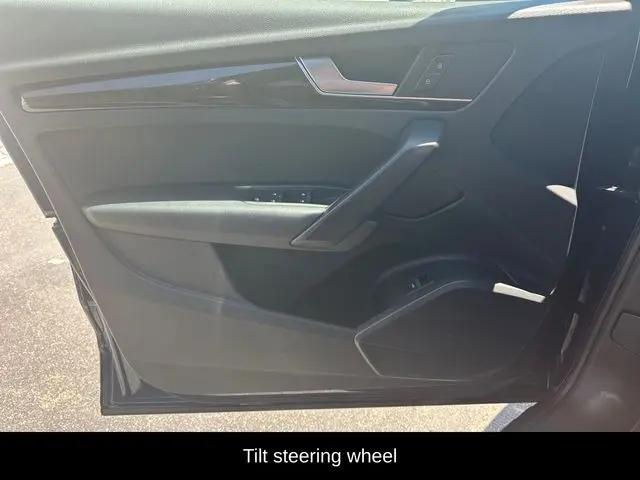 2018 Audi Q5 2.0T Premium