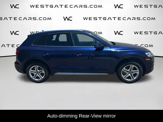 2018 Audi Q5 2.0T Premium