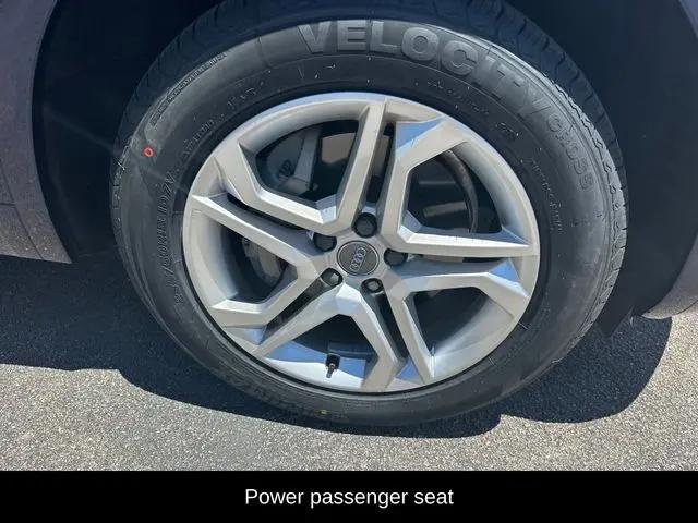 2018 Audi Q5 2.0T Premium