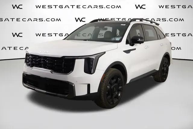 2024 Kia Sorento X-Line SX for sale in Wake Forest, NC