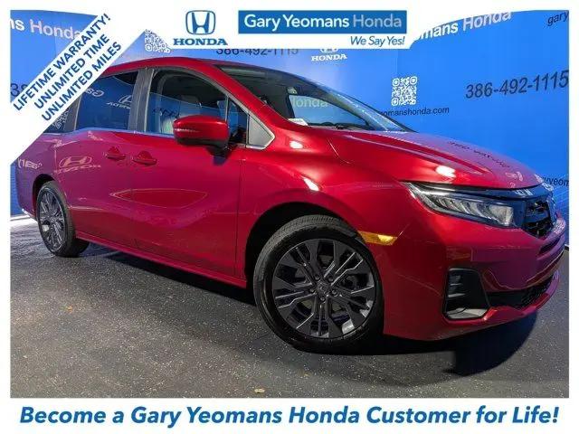 2026 Honda Odyssey Touring for sale in Daytona Beach, FL