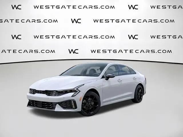 2026 Kia K5 GT-Line FWD for sale in Wake Forest, NC