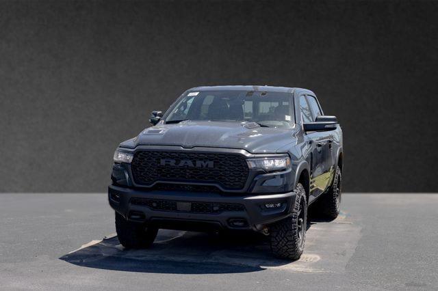 2026 Ram 1500 Rebel Crew Cab 4x4 5'7" Box for sale in Joplin, MO