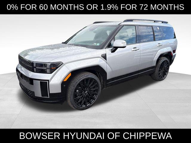 2026 Hyundai Santa Fe Calligraphy for sale in Beaver Falls, PA