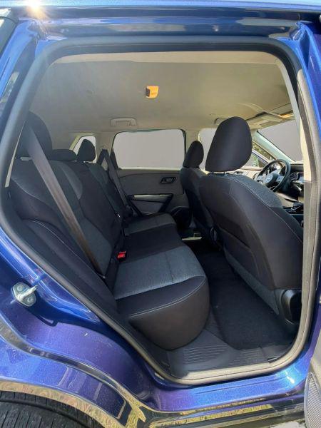 2022 Nissan Rogue S Intelligent AWD