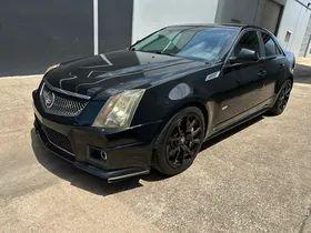 2009 Cadillac CTS-V CTS-V for sale in Roseville, MI