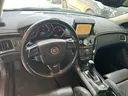2009 Cadillac CTS-V CTS-V