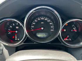 2009 Cadillac CTS-V CTS-V