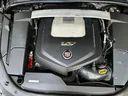 2009 Cadillac CTS-V CTS-V