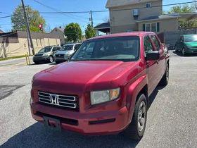 2006 Honda Ridgeline RT for sale in Roseville, MI