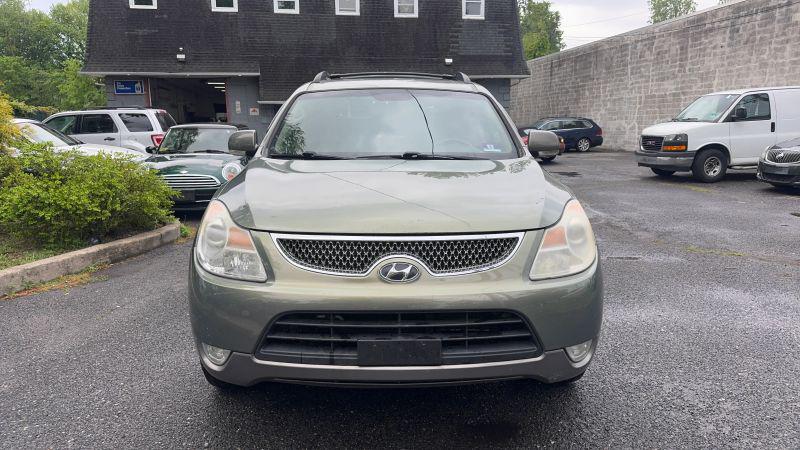 2009 Hyundai Veracruz GLS for sale in Hasbrouck Heights, NJ