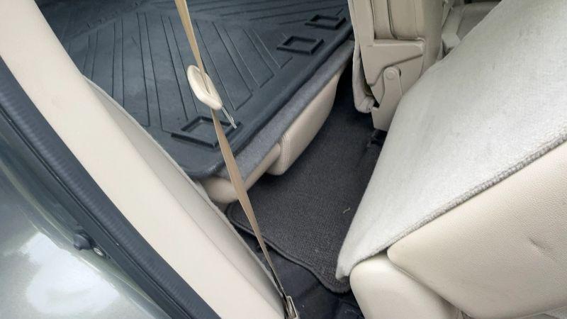 2009 Hyundai Veracruz GLS