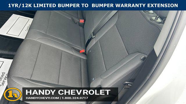2026 Chevrolet Silverado 1500 4WD Crew Cab Standard Bed WT