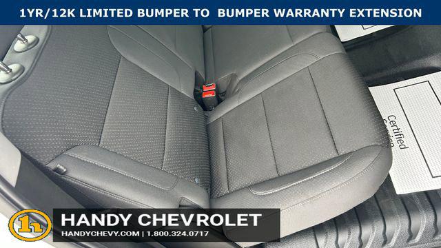 2026 Chevrolet Silverado 1500 4WD Crew Cab Standard Bed WT