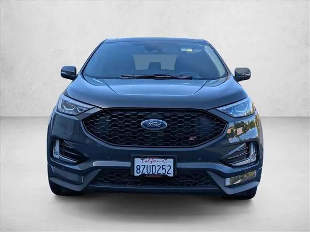 2021 Ford Edge ST