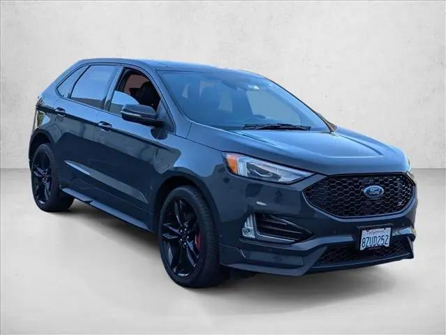2021 Ford Edge ST