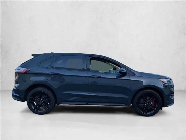 2021 Ford Edge ST