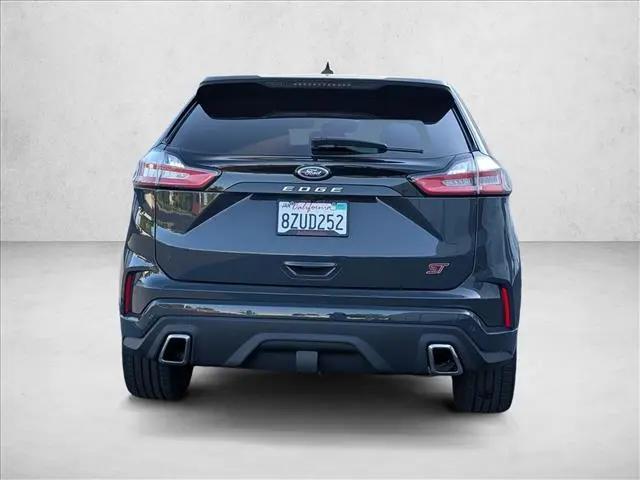 2021 Ford Edge ST