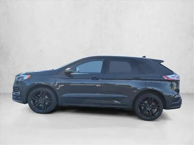 2021 Ford Edge ST
