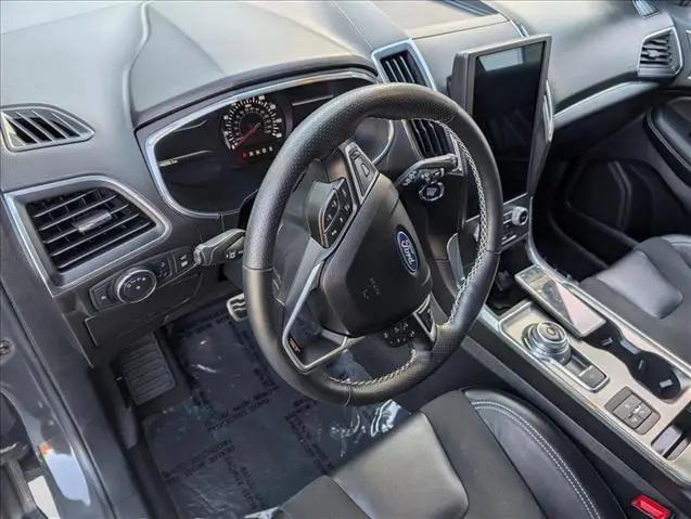 2021 Ford Edge ST