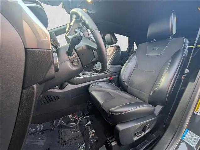 2021 Ford Edge ST