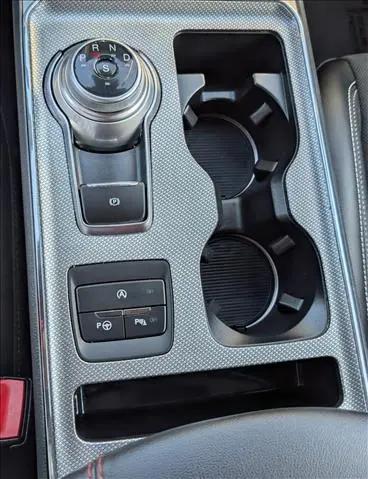 2021 Ford Edge ST