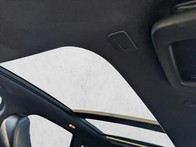 2021 Ford Edge ST
