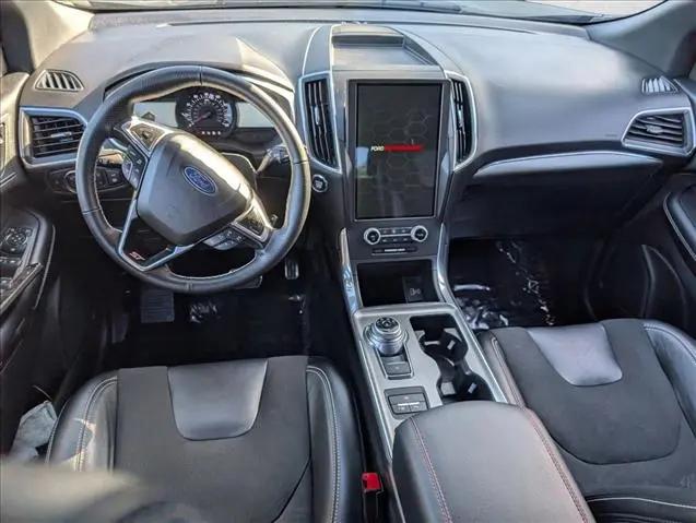 2021 Ford Edge ST