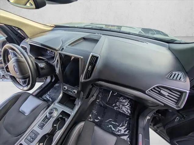 2021 Ford Edge ST