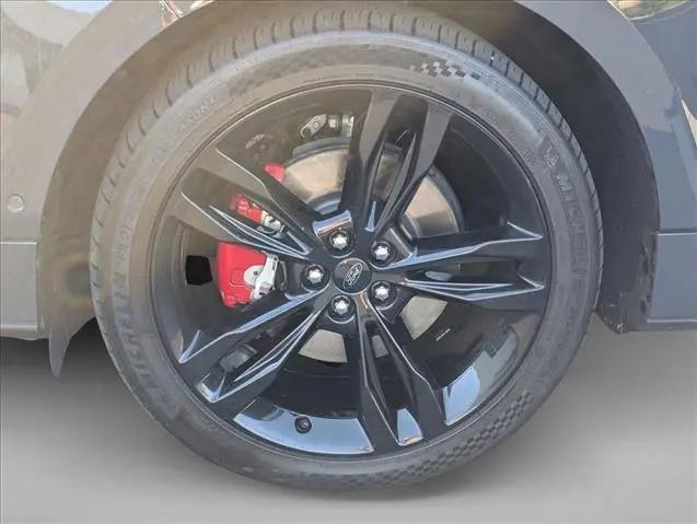 2021 Ford Edge ST