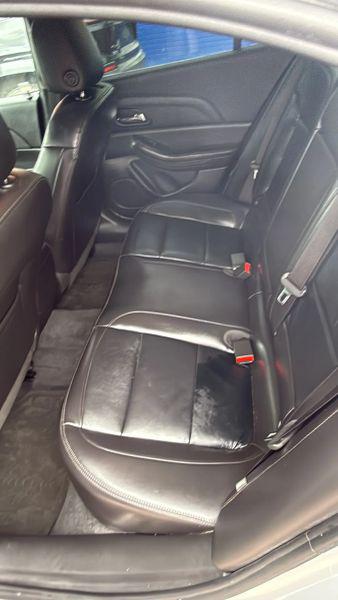 2016 Chevrolet Malibu Limited LTZ