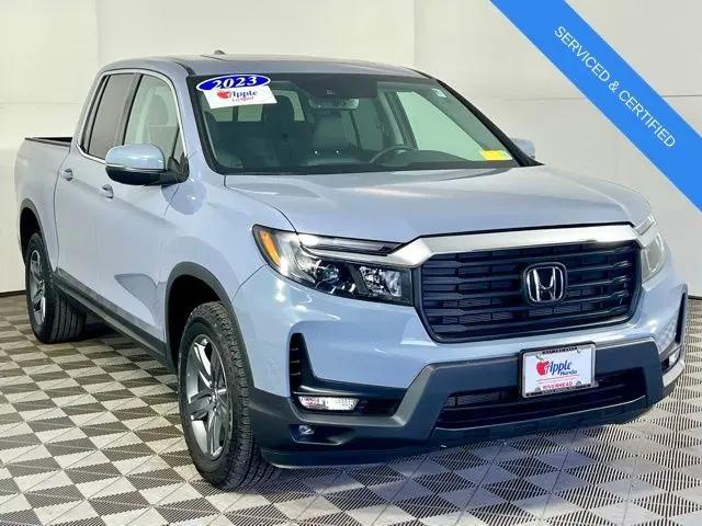 2023 Honda Ridgeline RTL for sale in Riverhead, NY