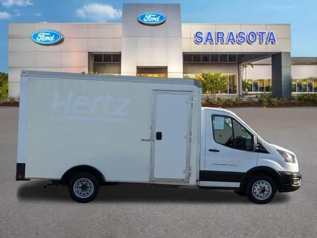 2022 Ford Transit Cutaway T-350 for sale in Sarasota, FL