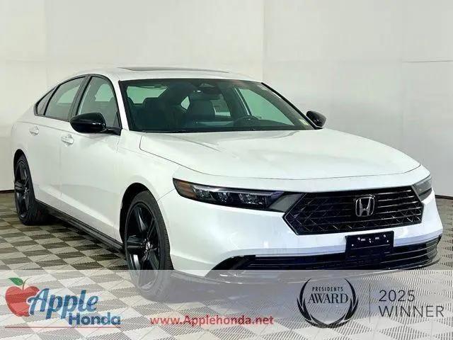 2026 Honda Accord Sedan Sport for sale in Riverhead, NY