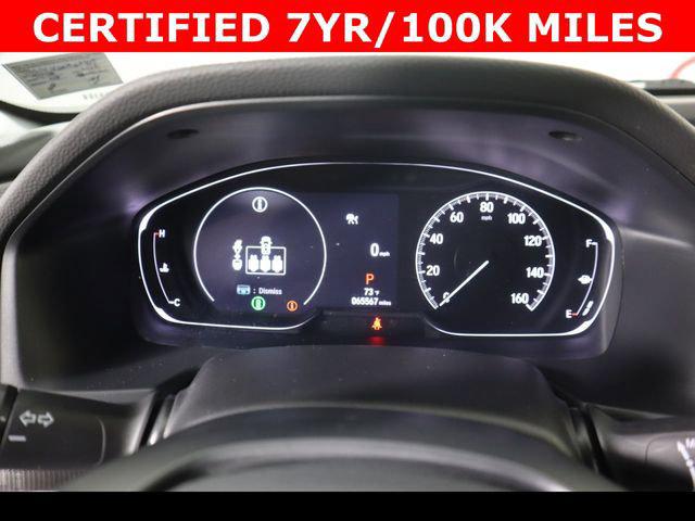 2022 Honda Accord Sport - Photo 22