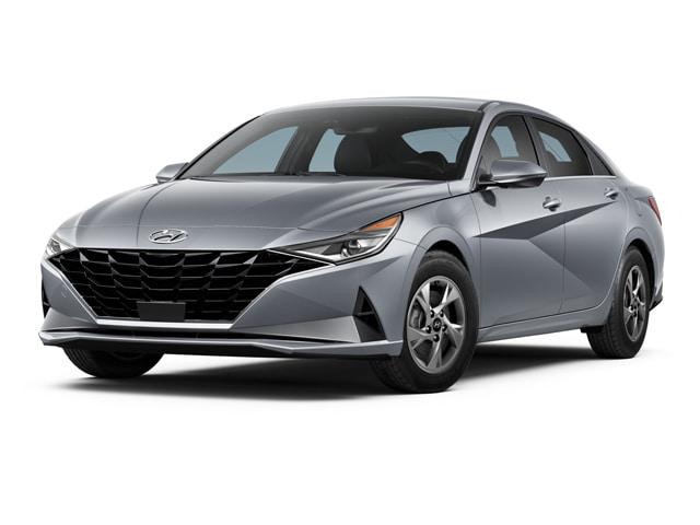 2021 Hyundai Elantra 2.0 SE IVT SULEV's photo